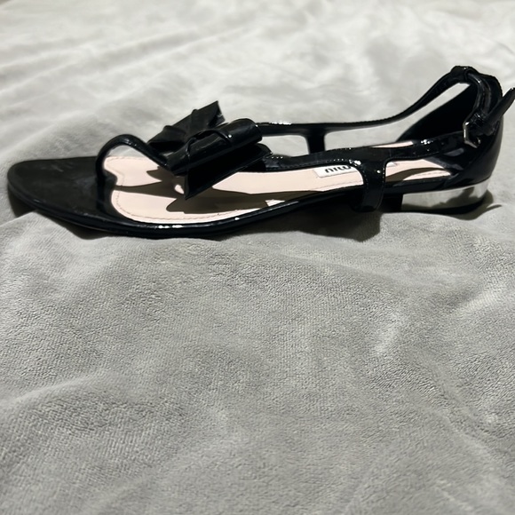 Miu miu sandals - Picture 9 of 11